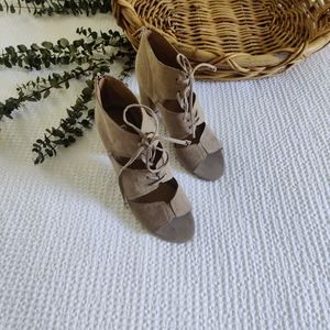 Franco sarto sandals